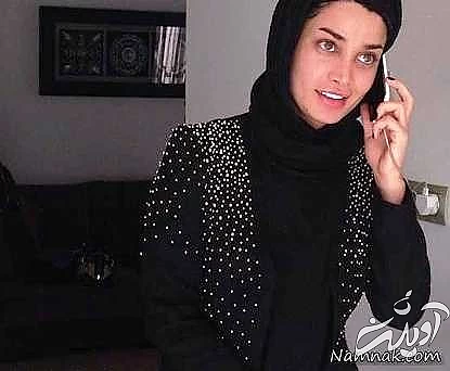 تینا آخوند تبار تینا آخوند تبار